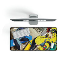 Load image into Gallery viewer, #7.3185, Reki, Langa, SK8 the Infinity, Skateboard, Anime, Mouse Pad (Desk Mat)
