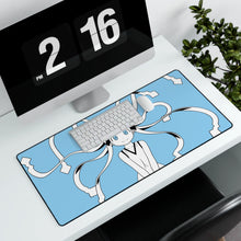 Load image into Gallery viewer, Squid Girl Mouse Pad (Desk Mat)
