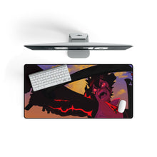 Load image into Gallery viewer, Anime Black Clover Mouse Pad (Desk Mat)
