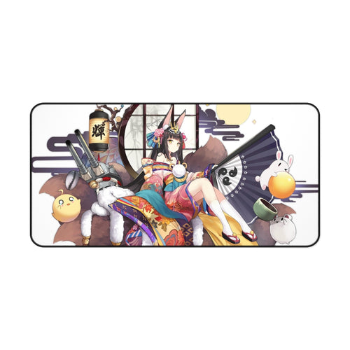 Azur Lane Mouse Pad (Desk Mat)