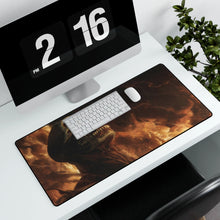 Load image into Gallery viewer, Anime Attack On Titan Mouse Pad (Desk Mat)
