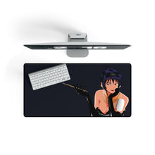 Load image into Gallery viewer, Anime Cowboy Bebop Mouse Pad (Desk Mat) On Desk
