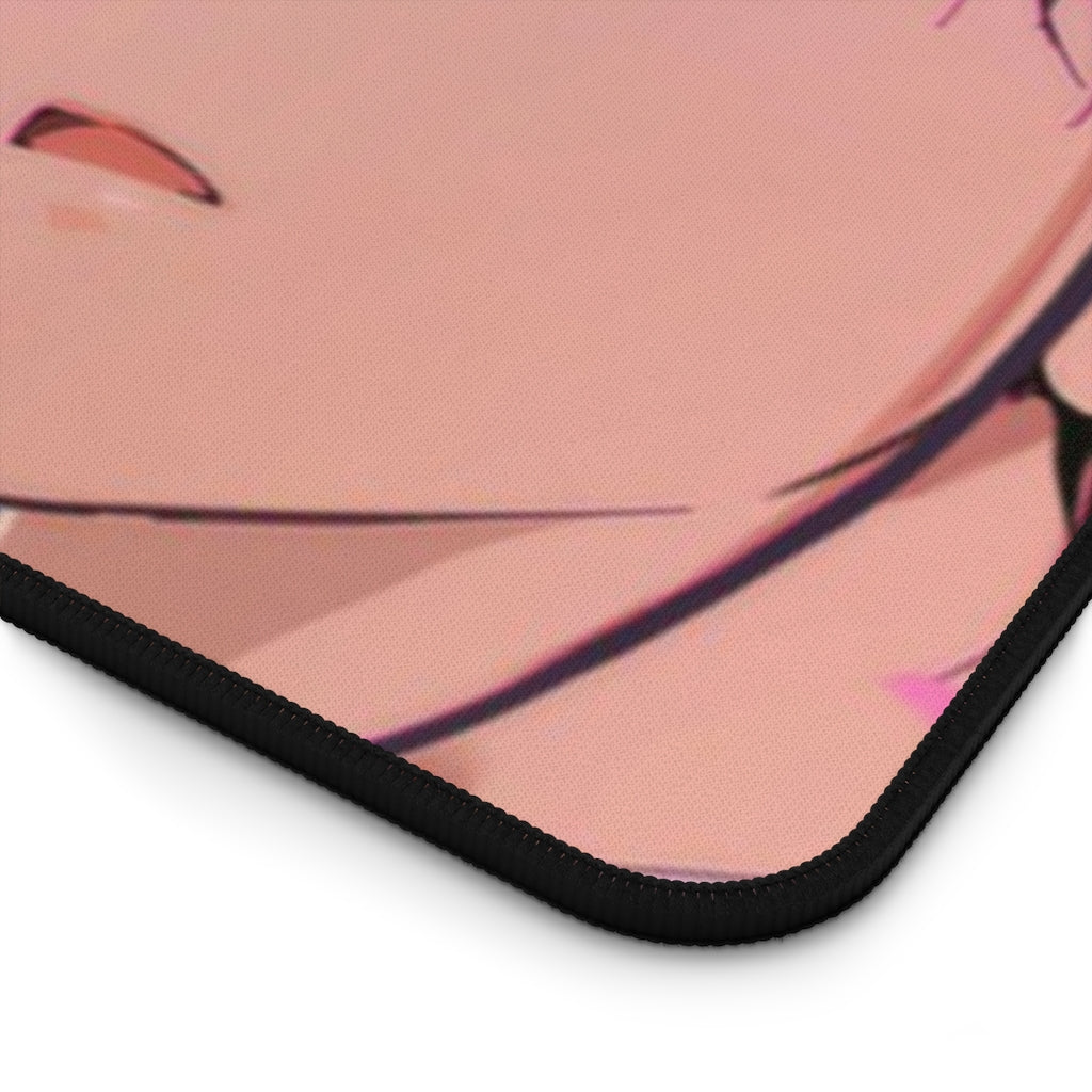 Hyouka Eru Chitanda Mouse Pad (Desk Mat) Hemmed Edge