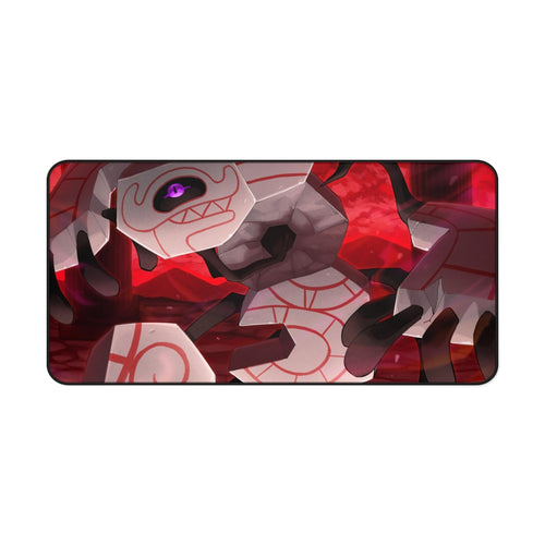 Anime Pokémon Mouse Pad (Desk Mat)