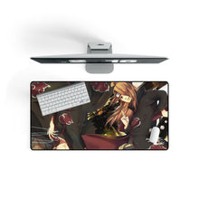 Load image into Gallery viewer, Anime Naruto Mouse Pad (Desk Mat) On Desk
