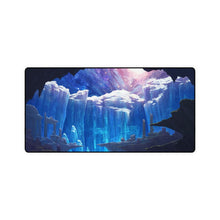 Load image into Gallery viewer, Anime Landscape Mouse Pad (Desk Mat)
