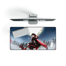Load image into Gallery viewer, Anime RWBY Mouse Pad (Desk Mat)
