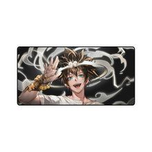 Load image into Gallery viewer, God of High School, Jin Mori, God Form, Mouse Pad (Desk Mat)
