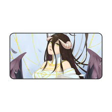 Load image into Gallery viewer, Overlord Albedo Mouse Pad (Desk Mat)
