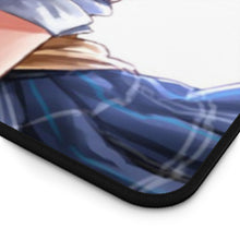 Load image into Gallery viewer, Anime Original Mouse Pad (Desk Mat) Hemmed Edge
