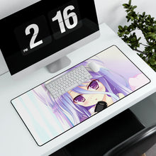 Load image into Gallery viewer, No Game No Life Mouse Pad (Desk Mat) With Laptop
