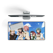 Load image into Gallery viewer, Puella Magi Madoka Magica Mouse Pad (Desk Mat)
