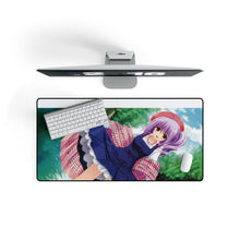Load image into Gallery viewer, Marriage Royale Mouse Pad (Desk Mat) On Desk
