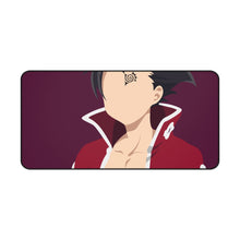 Load image into Gallery viewer, zeldris wallpaper Mouse Pad (Desk Mat)
