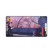 Load image into Gallery viewer, Anime Original Mouse Pad (Desk Mat)
