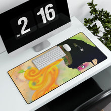 Load image into Gallery viewer, One Outs Mouse Pad (Desk Mat) With Laptop
