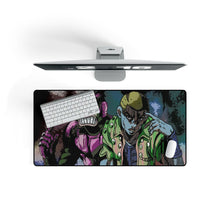 Load image into Gallery viewer, Anime Jojo's Bizarre Adventure Mouse Pad (Desk Mat)
