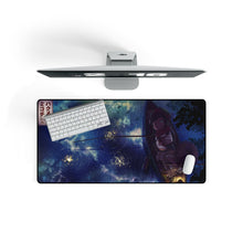 Load image into Gallery viewer, Hakumei to Mikochi Mouse Pad (Desk Mat) On Desk
