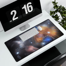 Load image into Gallery viewer, Anime Alice In Wonderland Mouse Pad (Desk Mat)
