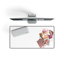 Load image into Gallery viewer, Anime Kantai Collection Mouse Pad (Desk Mat)
