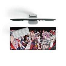 Load image into Gallery viewer, Touhou Mouse Pad (Desk Mat)

