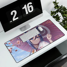Load image into Gallery viewer, Eishin Flash Mouse Pad (Desk Mat)
