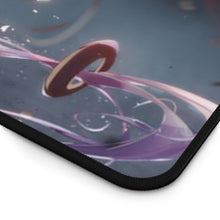 Load image into Gallery viewer, Anime Original Mouse Pad (Desk Mat) Hemmed Edge
