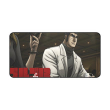 Load image into Gallery viewer, Anime Golgo 13 Mouse Pad (Desk Mat)
