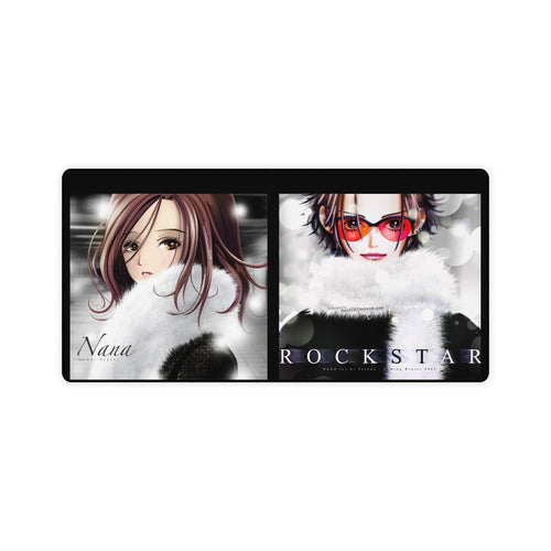 Nana Mouse Pad (Desk Mat)