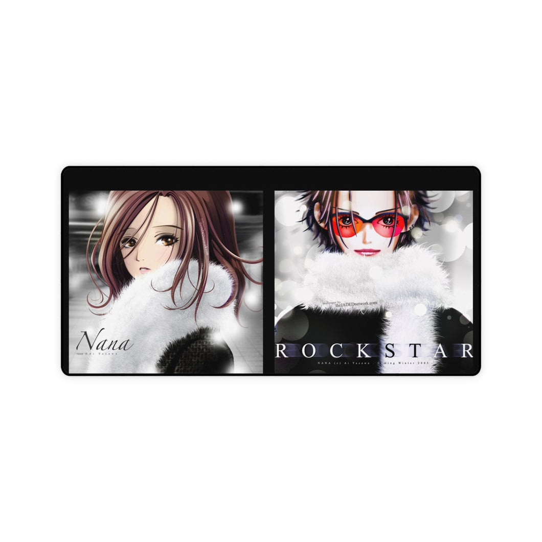 Nana Mouse Pad (Desk Mat)