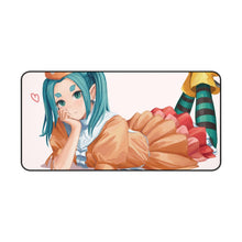 Load image into Gallery viewer, Monogatari (Series) Mouse Pad (Desk Mat)

