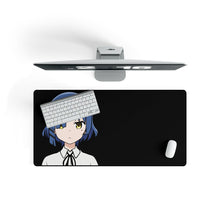 Load image into Gallery viewer, Bocchi the Rock Mouse Pad (Desk Mat)
