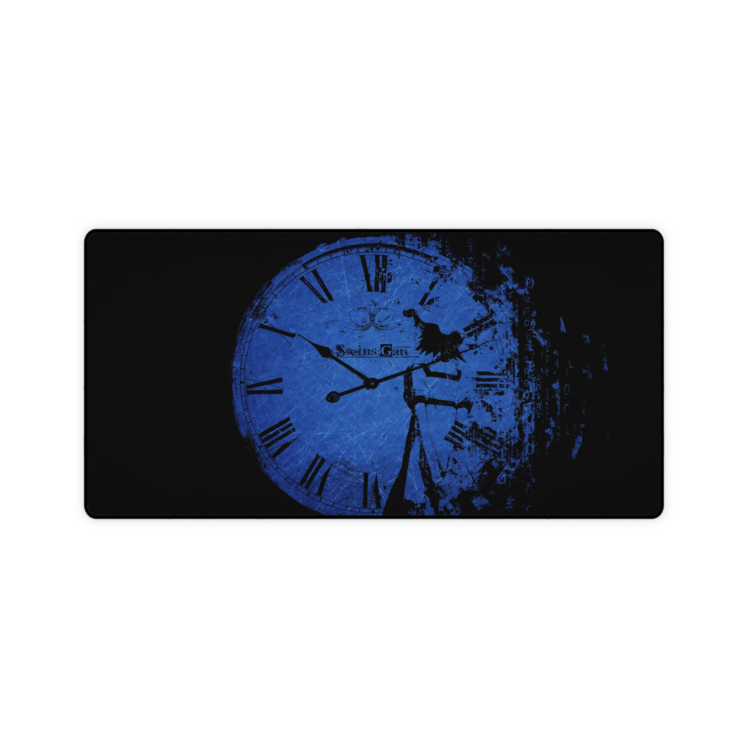 Steins Gate Mouse Pad (Desk Mat)