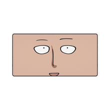 Load image into Gallery viewer, Anime One-Punch Man Mouse Pad (Desk Mat)
