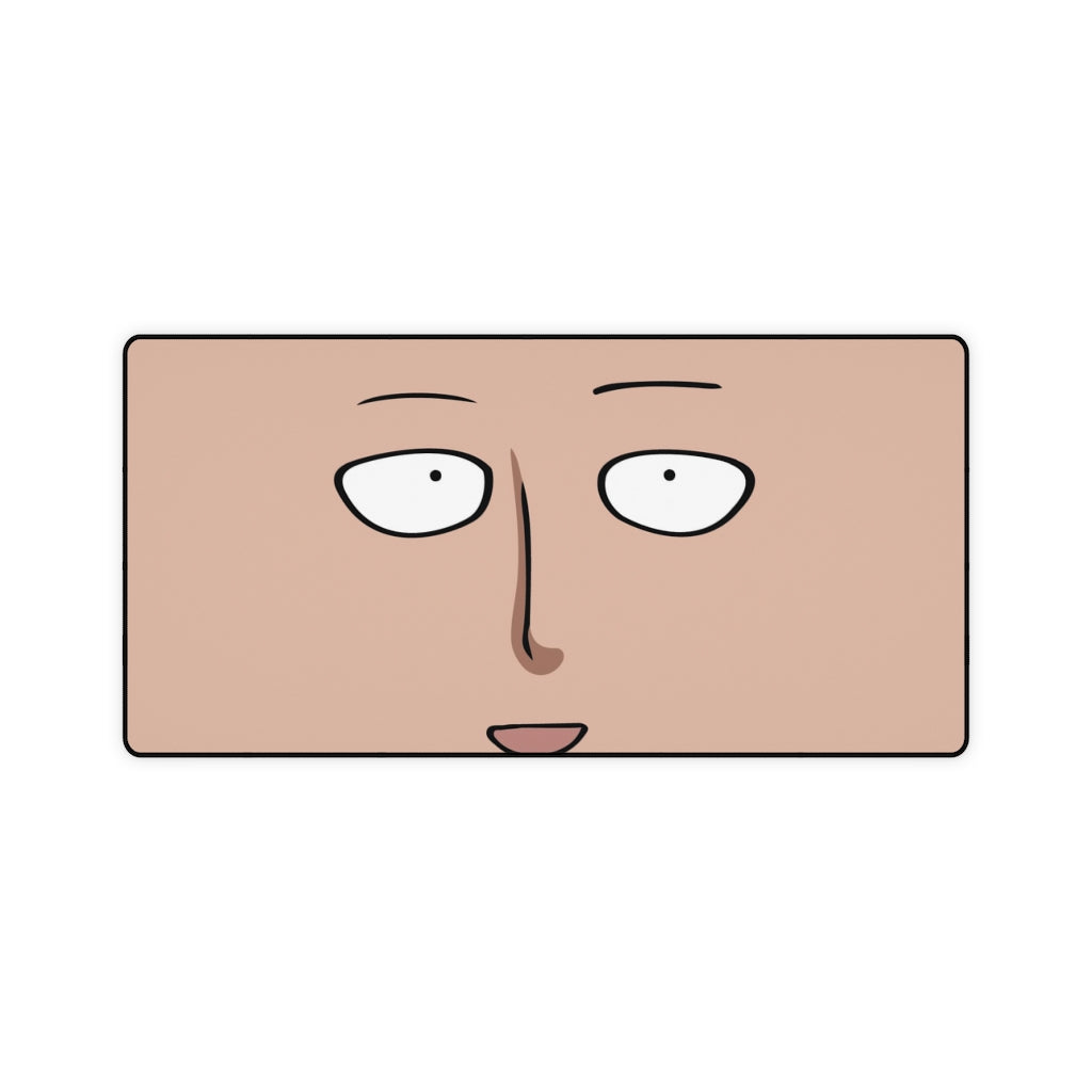 Anime One-Punch Man Mouse Pad (Desk Mat)