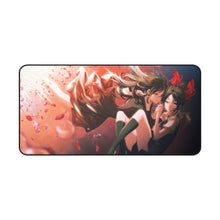 Load image into Gallery viewer, Kaguya-sama: Love Is War Mouse Pad (Desk Mat)
