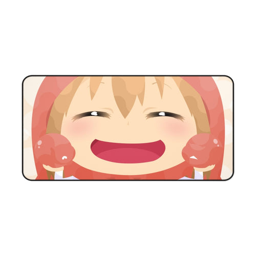 Himouto! Umaru-chan Mouse Pad (Desk Mat)