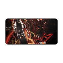 Load image into Gallery viewer, Hellsing Mouse Pad (Desk Mat)
