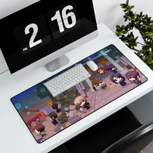 Load image into Gallery viewer, Hakuouki Shinsengumi Kitan Mouse Pad (Desk Mat) With Laptop
