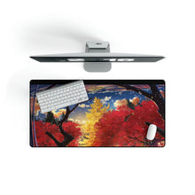 Load image into Gallery viewer, Anime Underwater Mouse Pad (Desk Mat)
