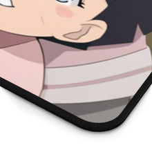 Load image into Gallery viewer, Boruto Mouse Pad (Desk Mat) Hemmed Edge
