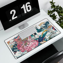 Load image into Gallery viewer, Belle (2021) Mouse Pad (Desk Mat)
