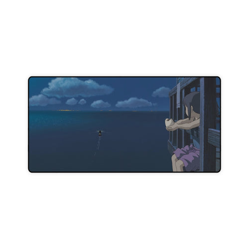 Spirited Away Mouse Pad (Desk Mat)