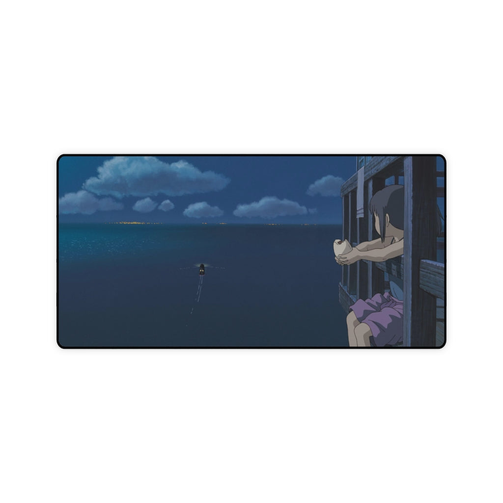 Spirited Away Mouse Pad (Desk Mat)