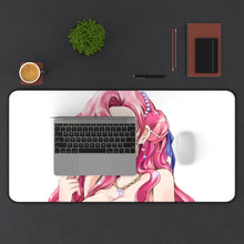 Load image into Gallery viewer, Euphemia Li Britannia Mouse Pad (Desk Mat) With Laptop
