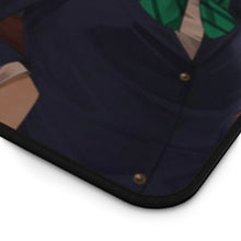 Load image into Gallery viewer, Love Live! Maki Nishikino, Kotori Minami, Umi Sonoda, Honoka Kousaka, Rin Hoshizora Mouse Pad (Desk Mat) Hemmed Edge
