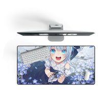 Load image into Gallery viewer, Touhou Mouse Pad (Desk Mat)
