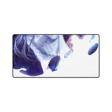 Load image into Gallery viewer, Anime Girl Mouse Pad (Desk Mat)
