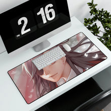 Load image into Gallery viewer, Tian Guan Ci Fu Mouse Pad (Desk Mat)
