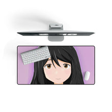 Load image into Gallery viewer, Tsuki ga Kirei Mouse Pad (Desk Mat)
